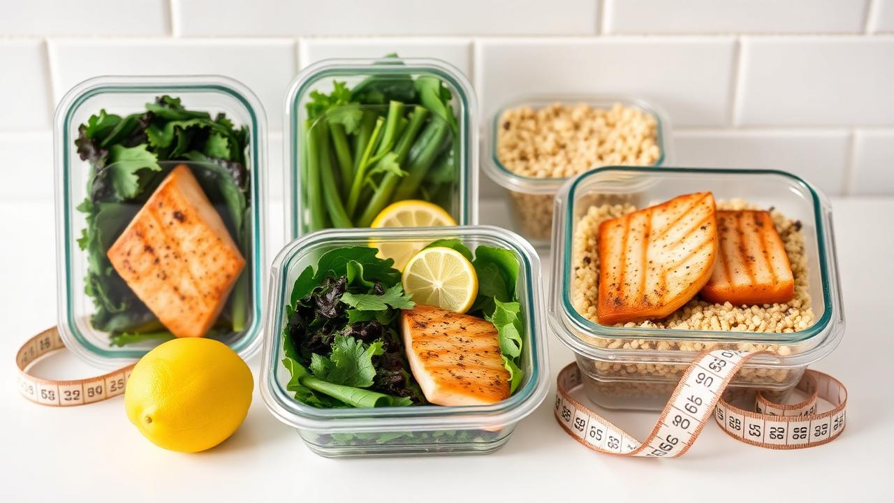 Наръчник по диети за отслабване: коя работи и за кого