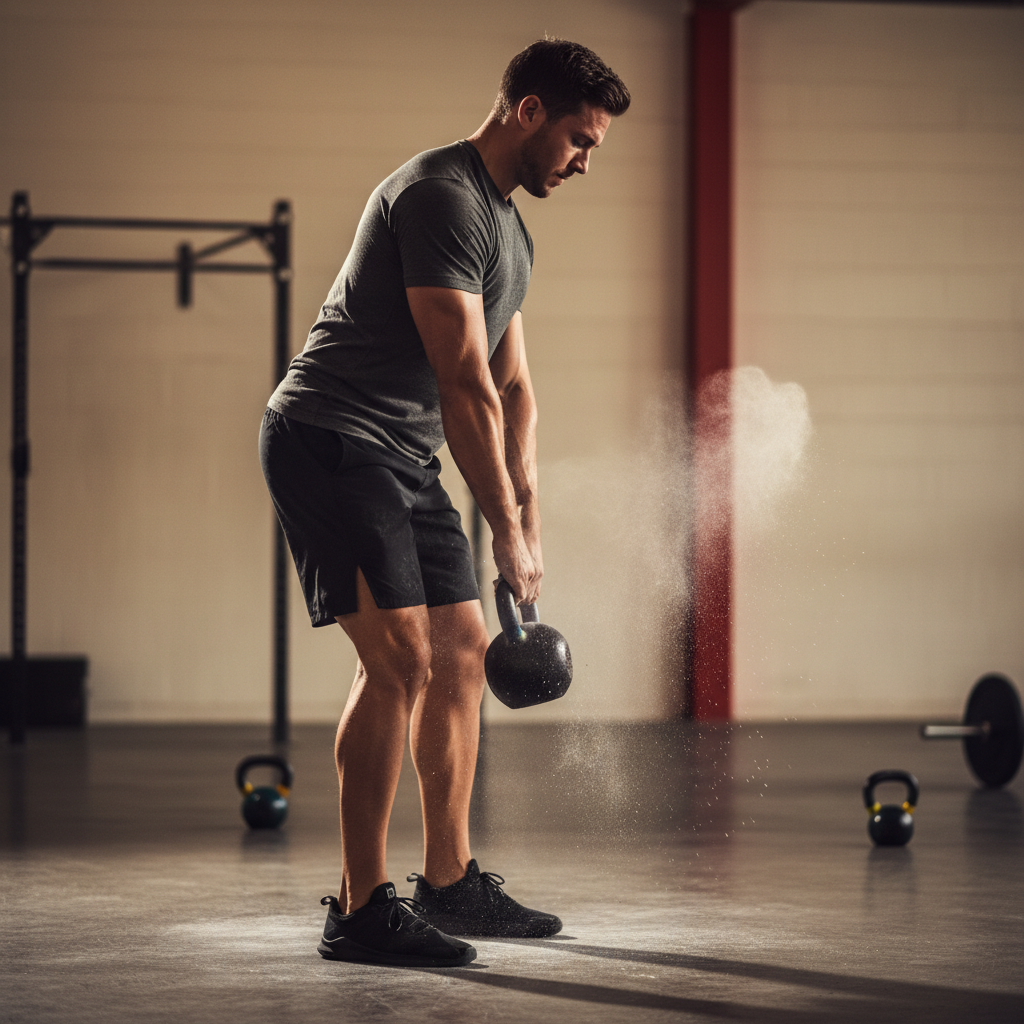 Наръчник за функционална подготовка: CrossFit, HIIT и метконы