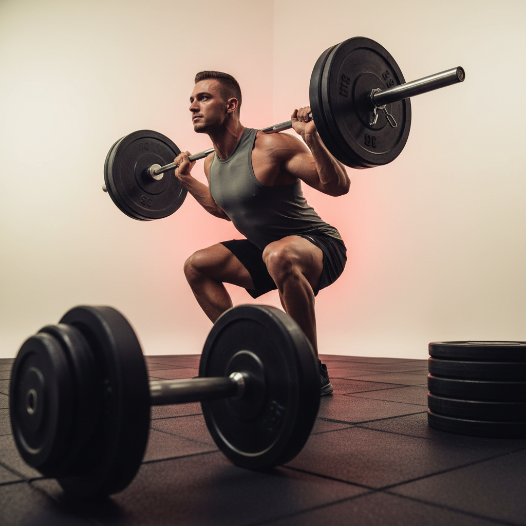 Наръчник за мускулна хипертрофия: пълно ръководство за растеж