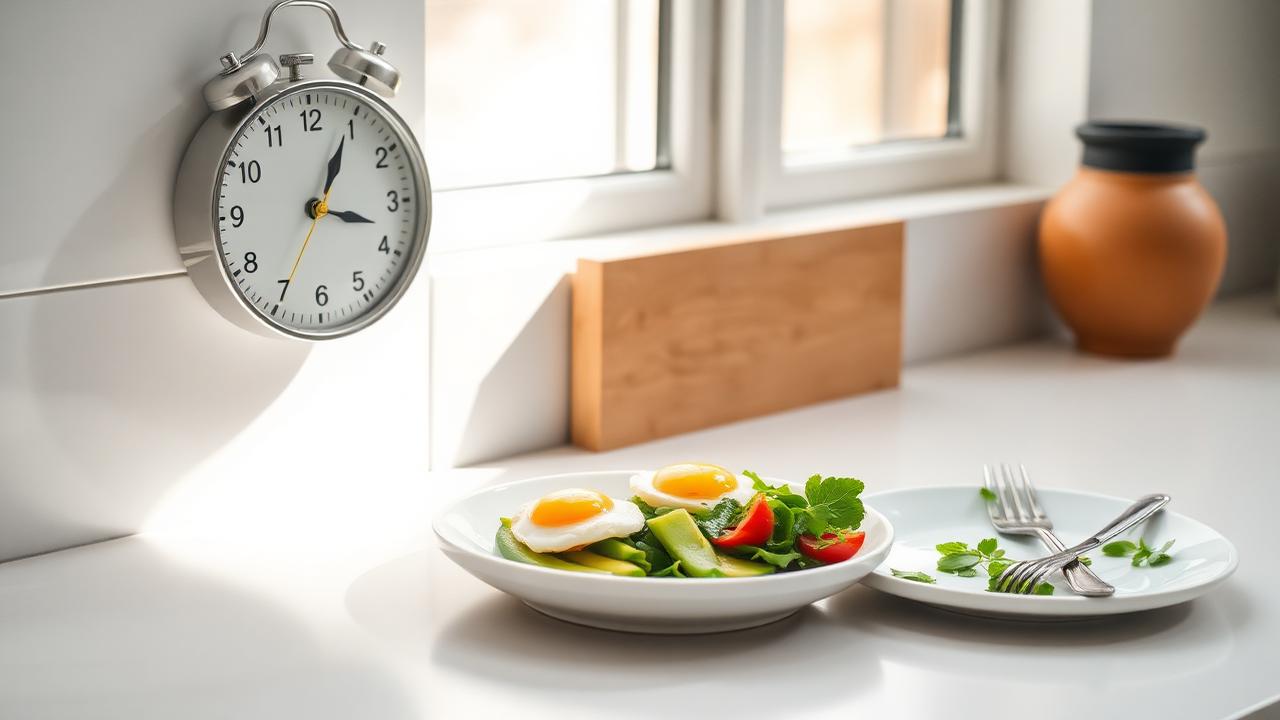 Наръчник за хранителни режими и времеви прозорци: IF, OMAD, meal timing