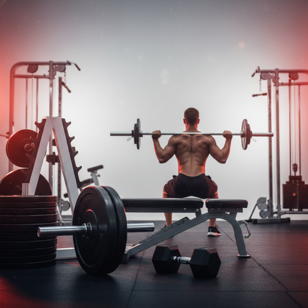 Наръчник по тренировъчни програми: Full Body, PPL, Split, Upper/Lower