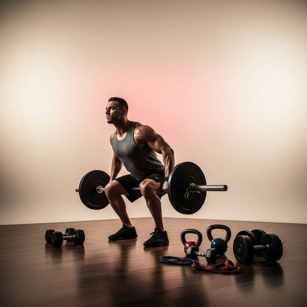 Невромускулна адаптация — първите 6-8 седмици