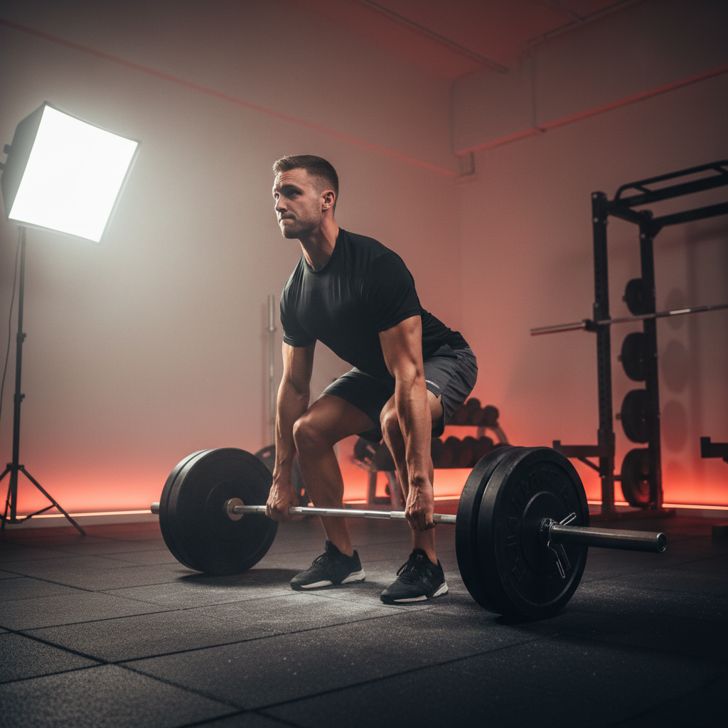 Невромускулна адаптация — рекрутиране на двигателни единици