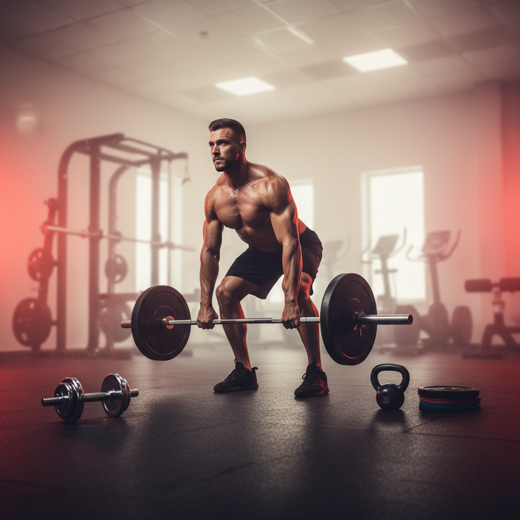 PPL (Push/Pull/Legs) — структура и програмиране