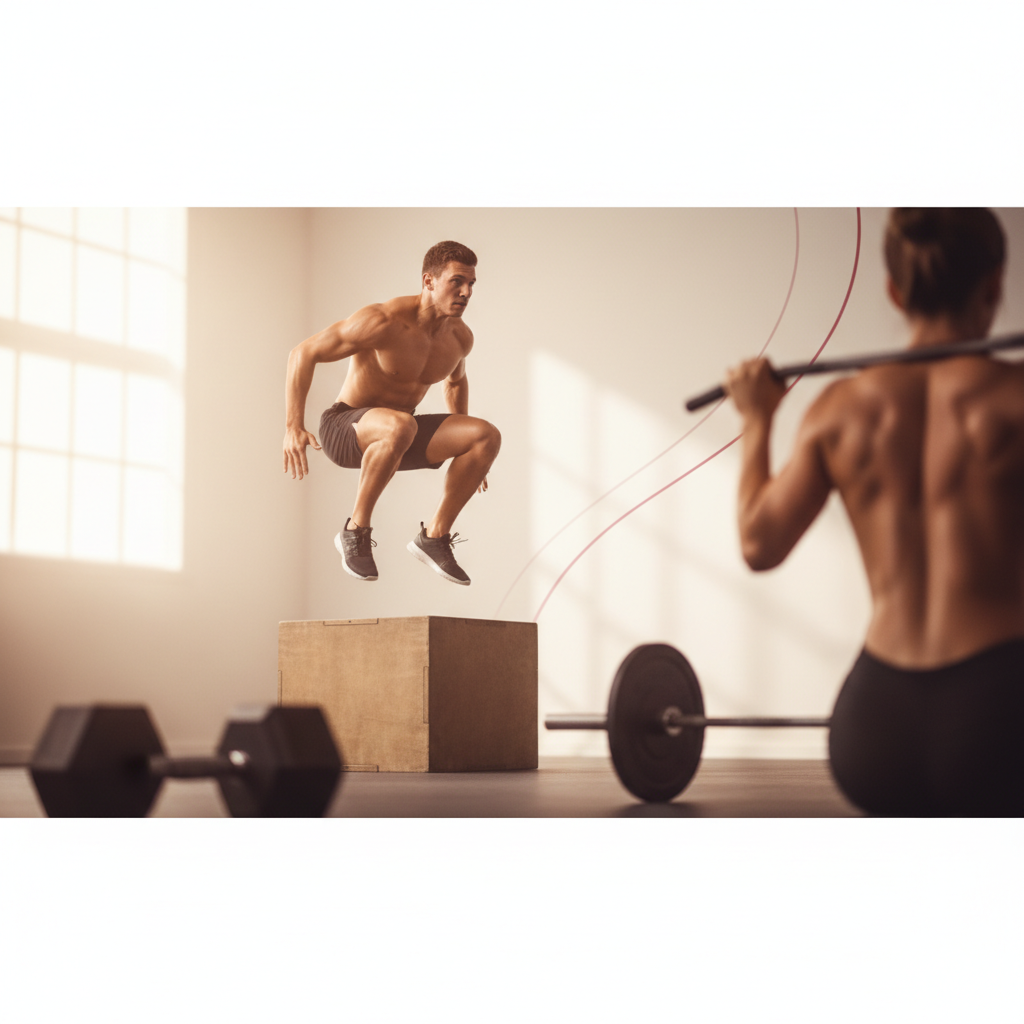 Прогресивно натоварване — основният принцип