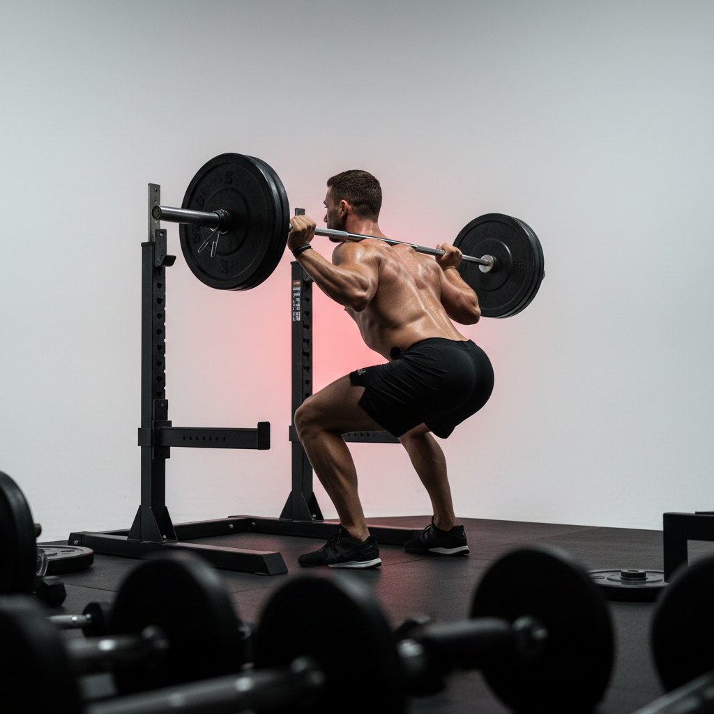 ROM (Range of Motion) — амплитуда на движение