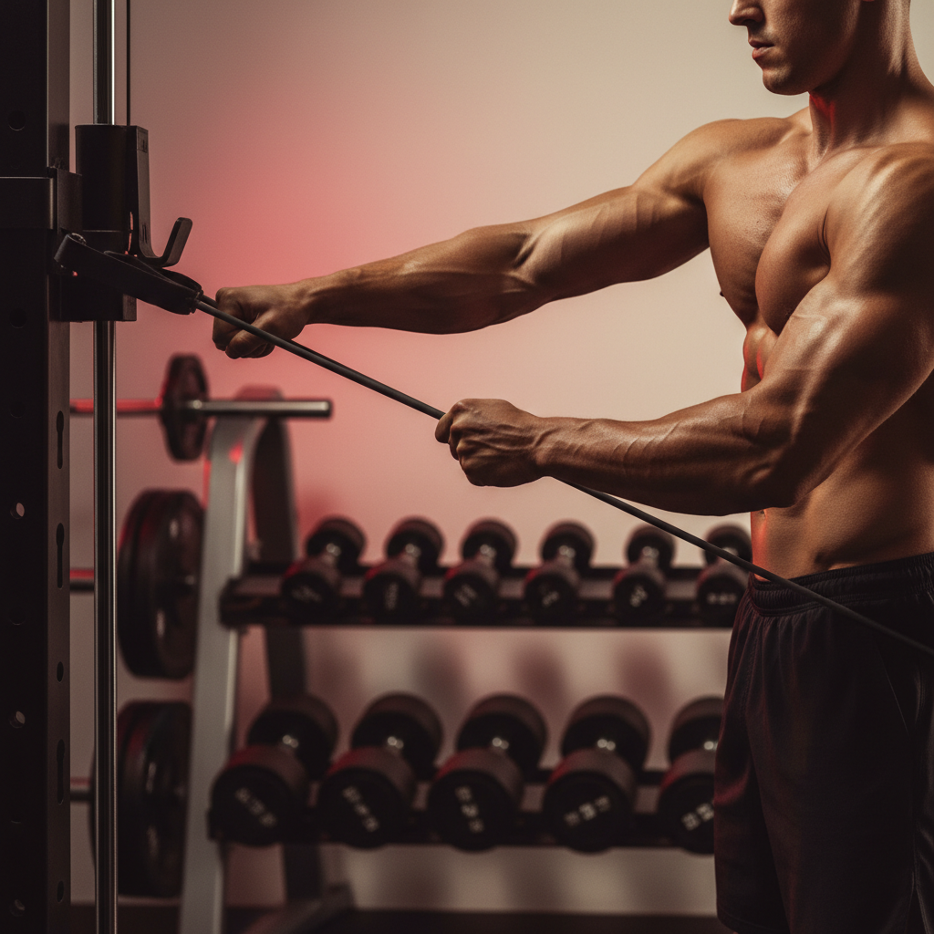 Rotator cuff — ротаторен маншет на рамото