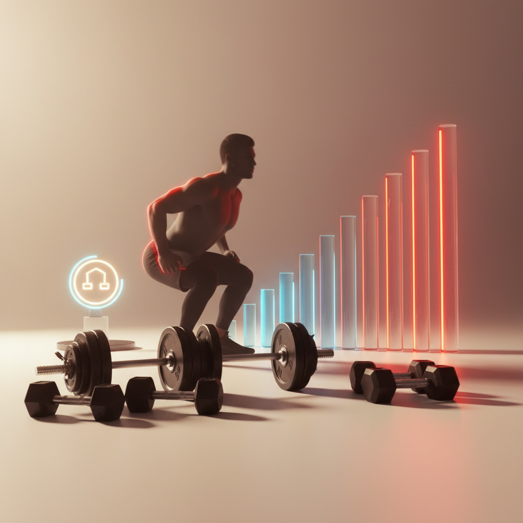 RPE (Rate of Perceived Exertion) — скала и приложение