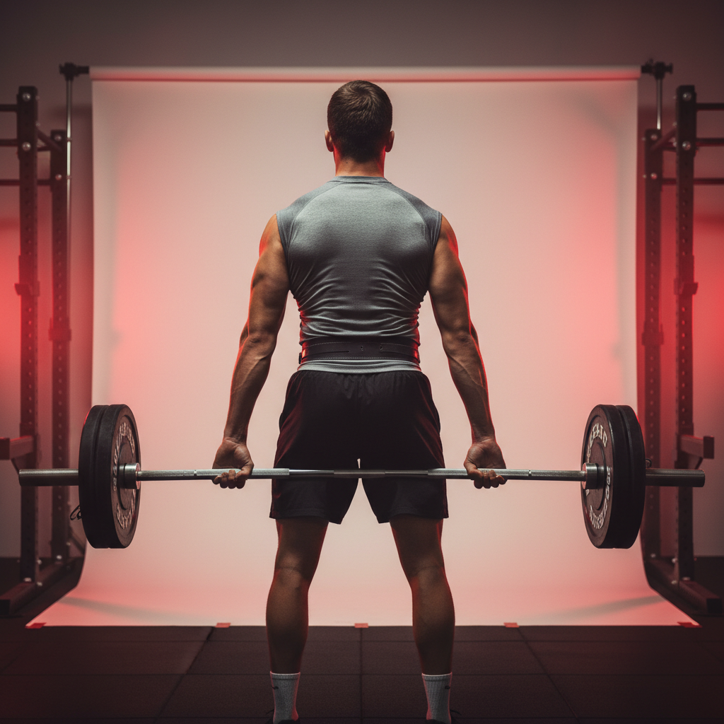 Spinal erectors — изправящи мускули на гърба