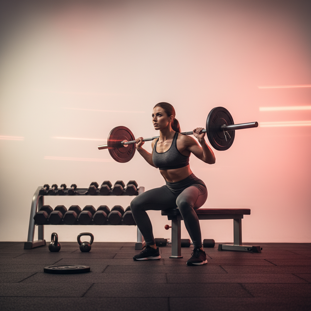 Split тренировка — типове разпределения