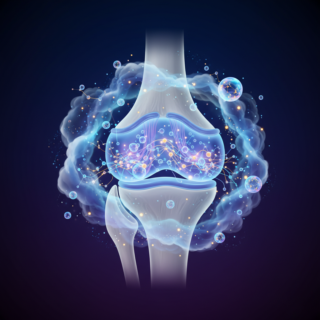 Ставно здраве и мобилност