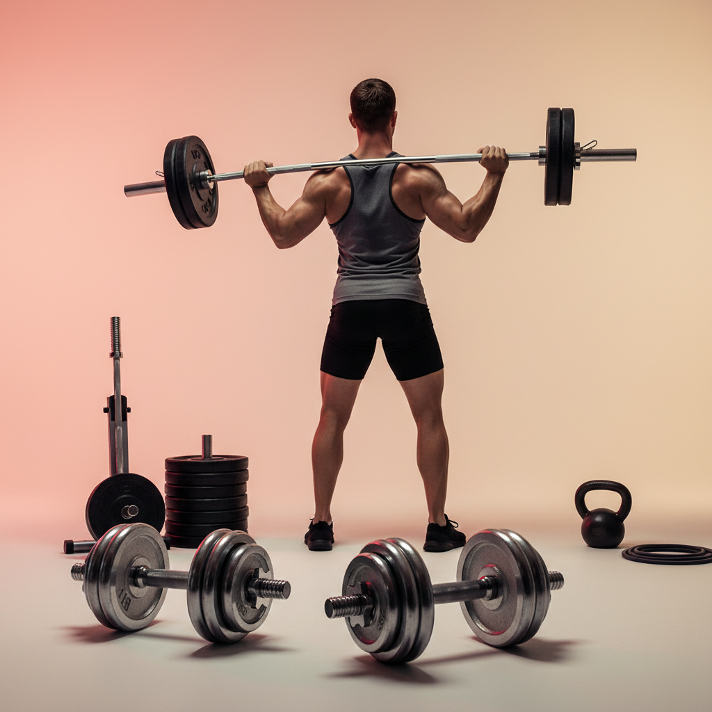 Supersets и giant sets — напреднали техники