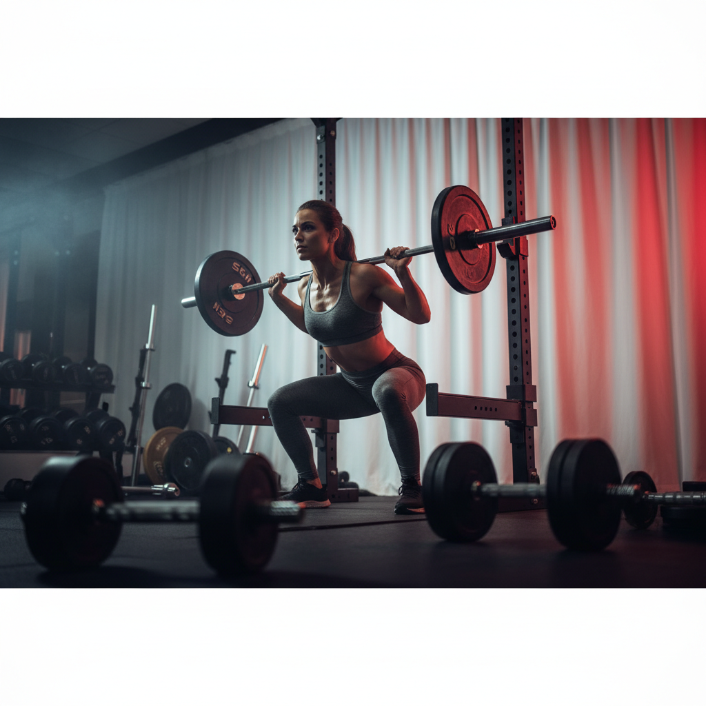 Тренировка за крака (Leg Day) — пълна програма с обяснения