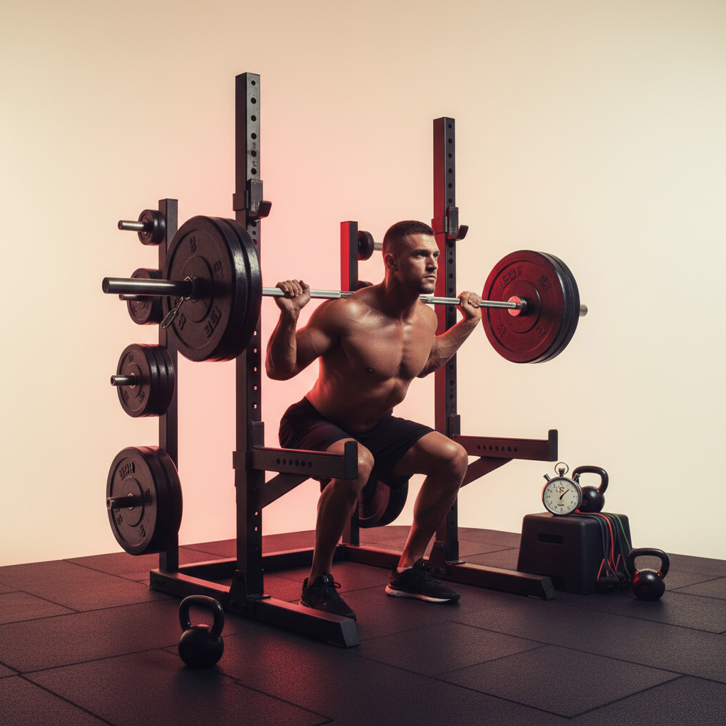 TUT (време под напрежение) — мит или метод