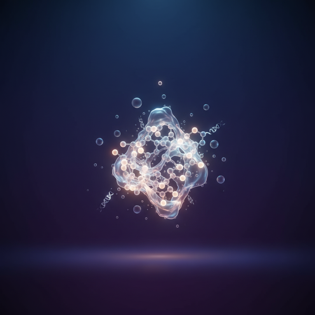 Протеини: Пълен наръчник