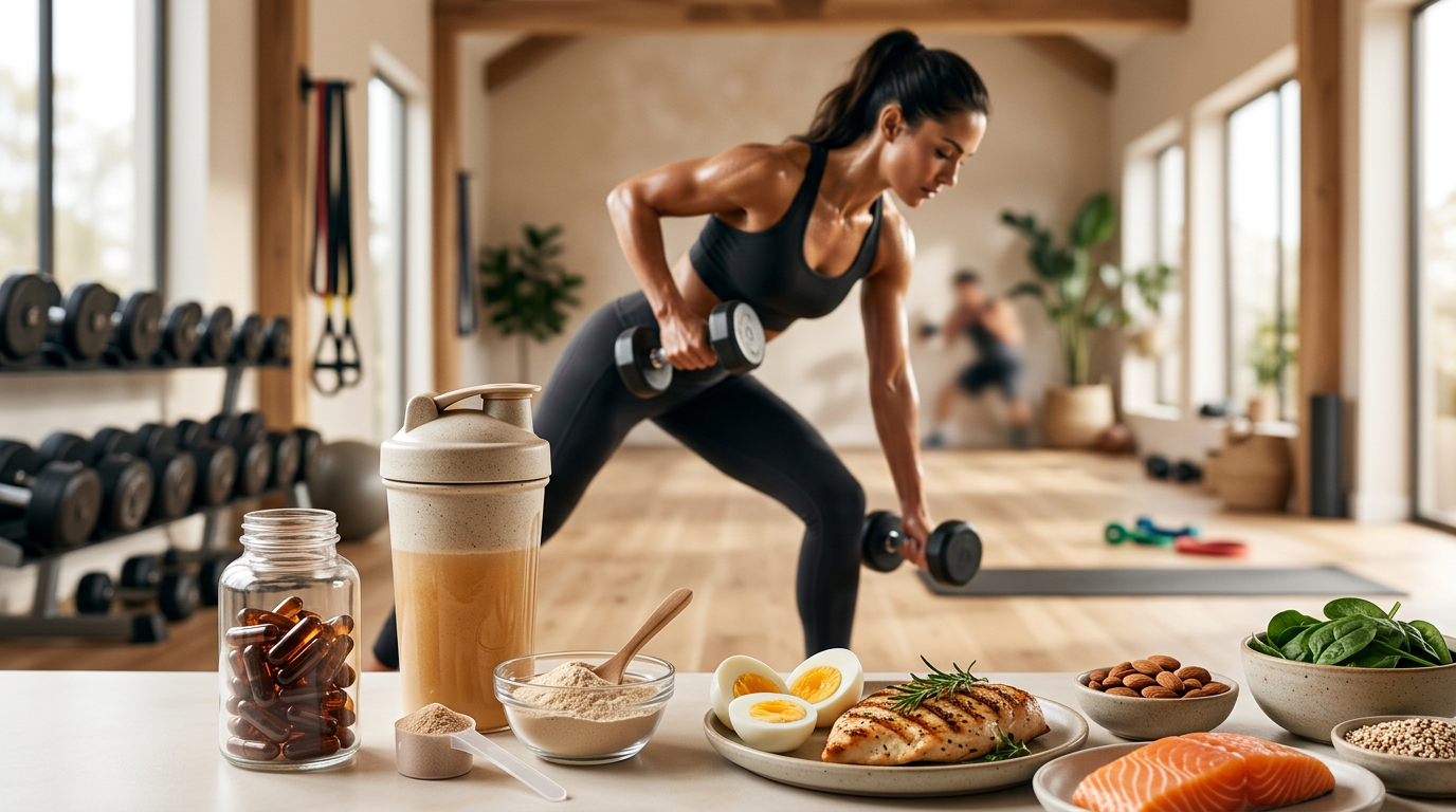 Аминокиселини – свойства, структура, класификация и функции