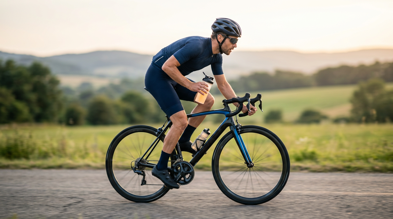 BCAA аминокиселини и колоездачно представяне: Какво казва науката?