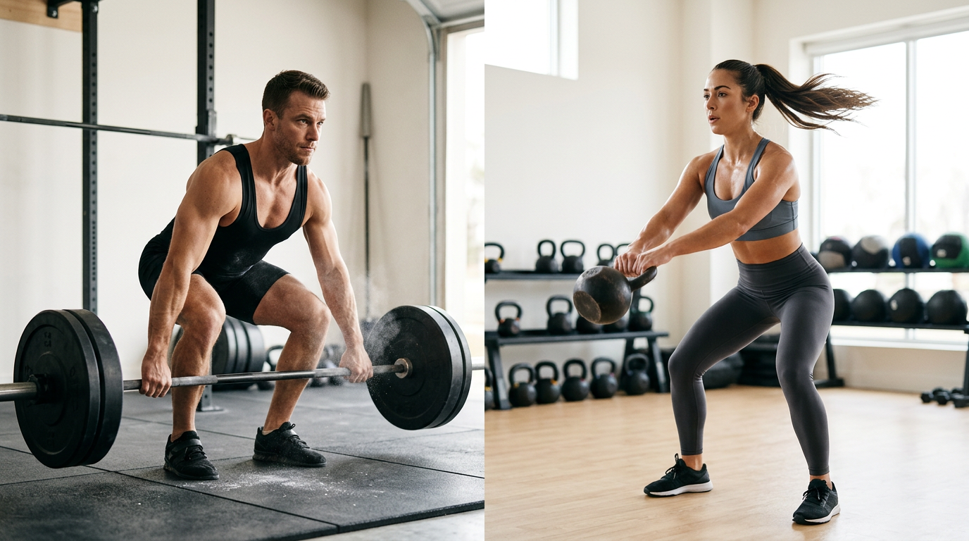 Бетаин срещу Бета-аланин: Експлозивна мощ срещу Метаболитен обем