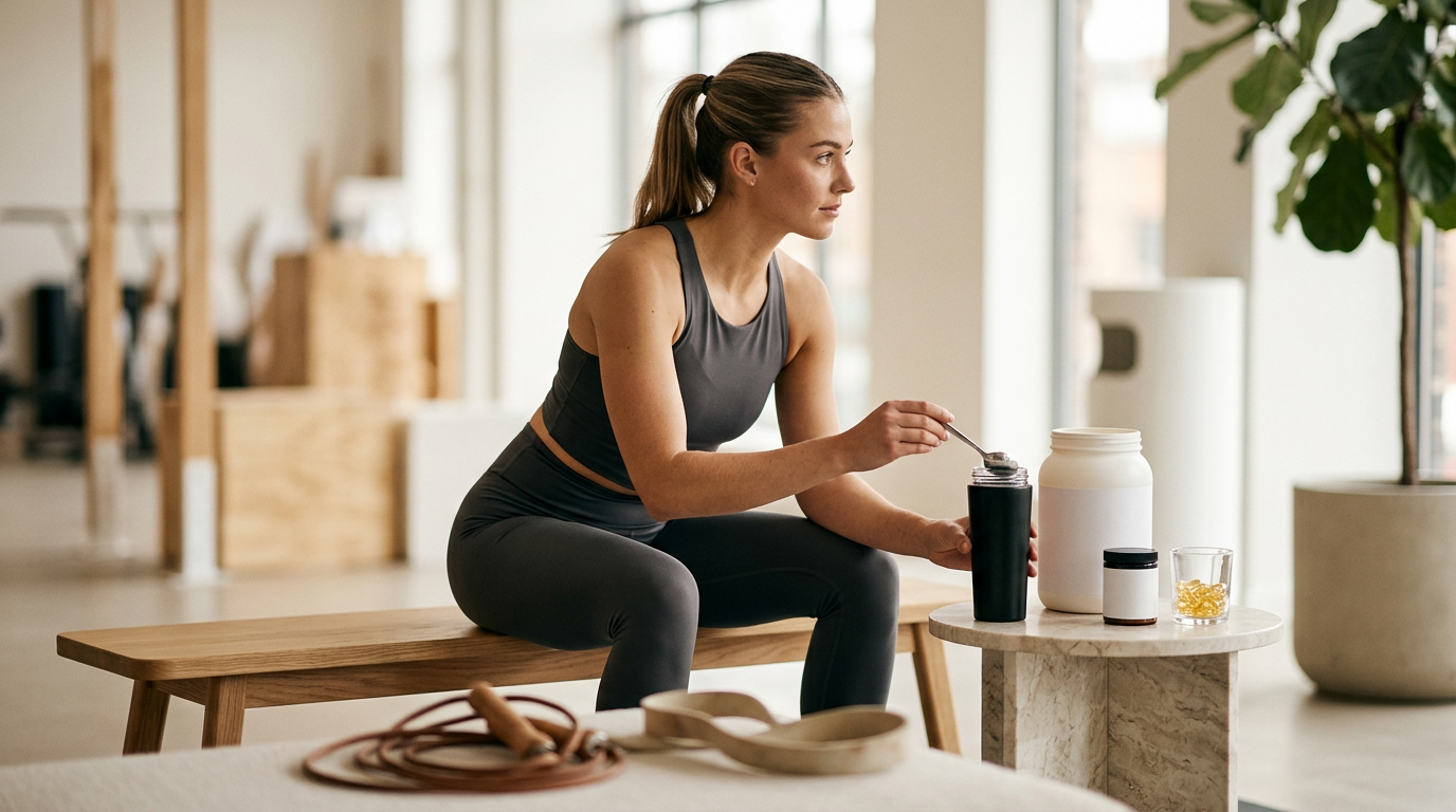 Бюджетен наръчник: Кои добавки да вземем първо