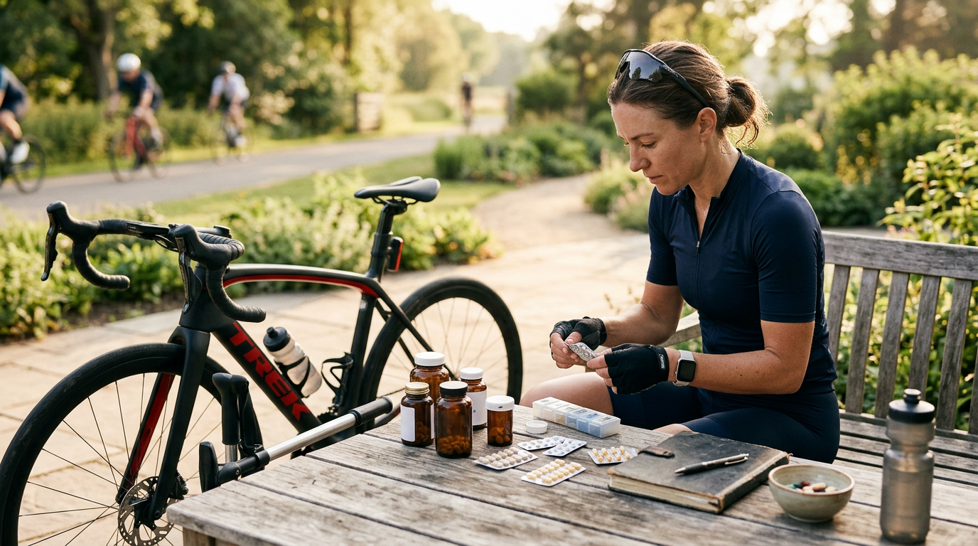 Добавки и лекарства: Взаимодействия и безопасност