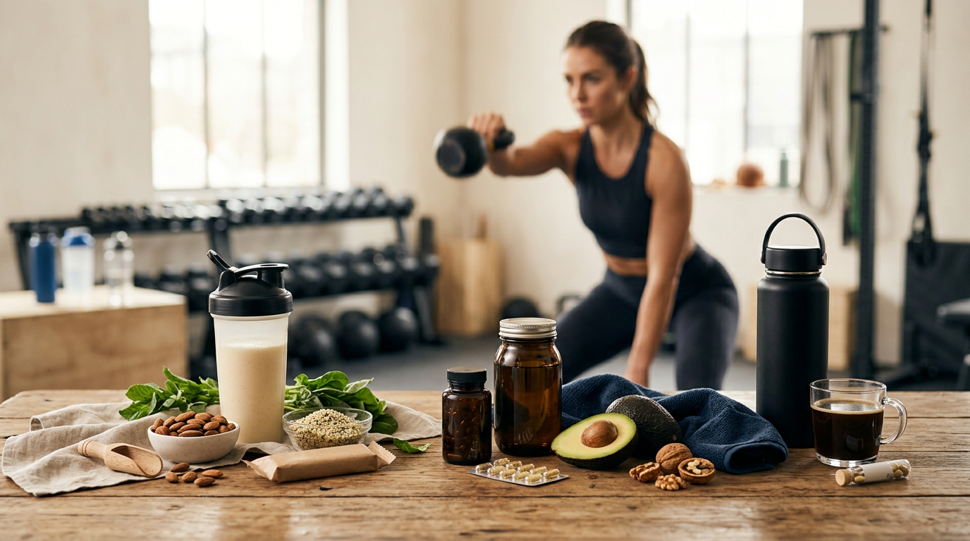 Добавки при специални диети: Кето, Веган и Интермитентен пост