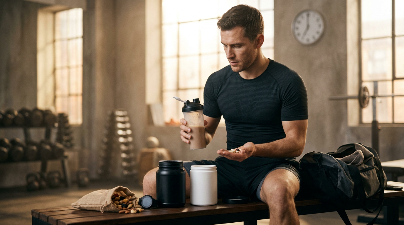 Добавки за работещи спортисти и нощни смени