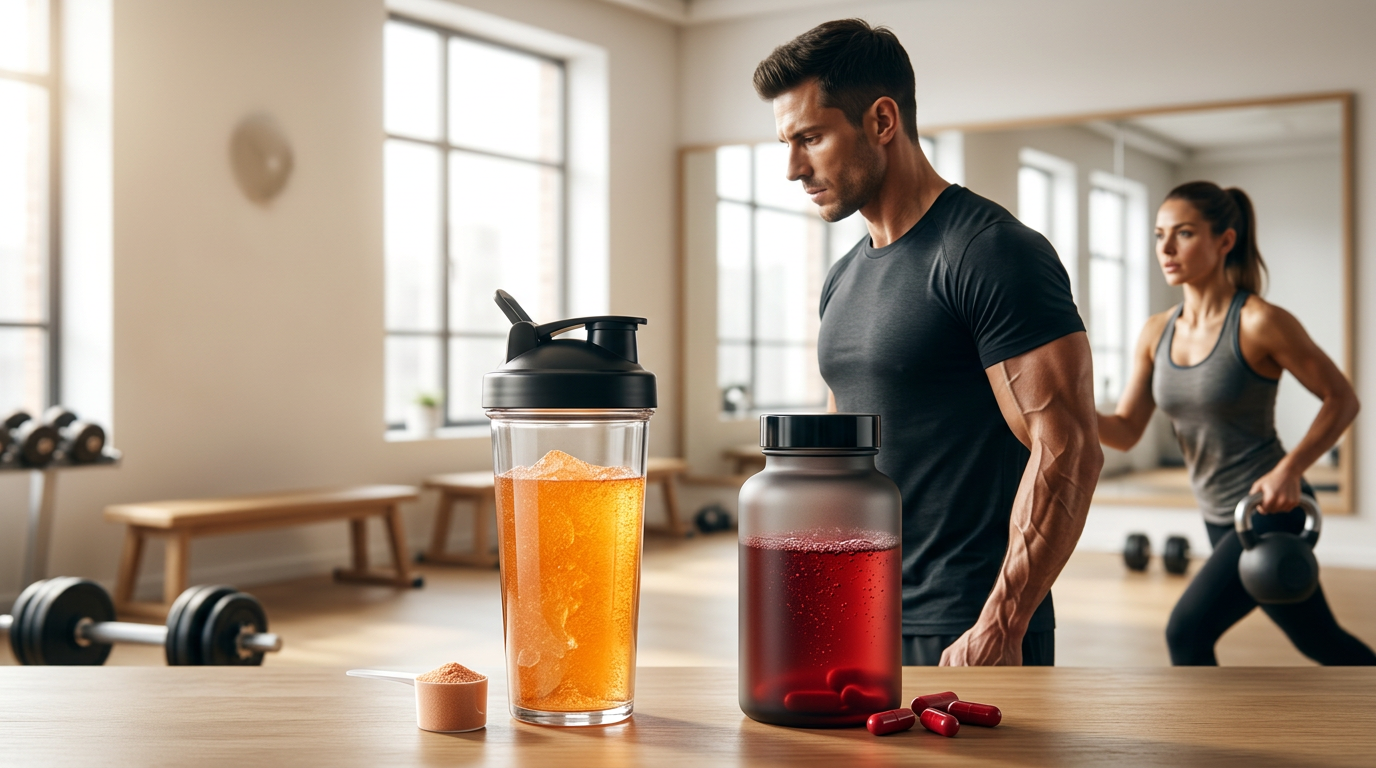 EAA срещу Азотен оксид: Изграждаща мощ срещу Транспортна ефективност