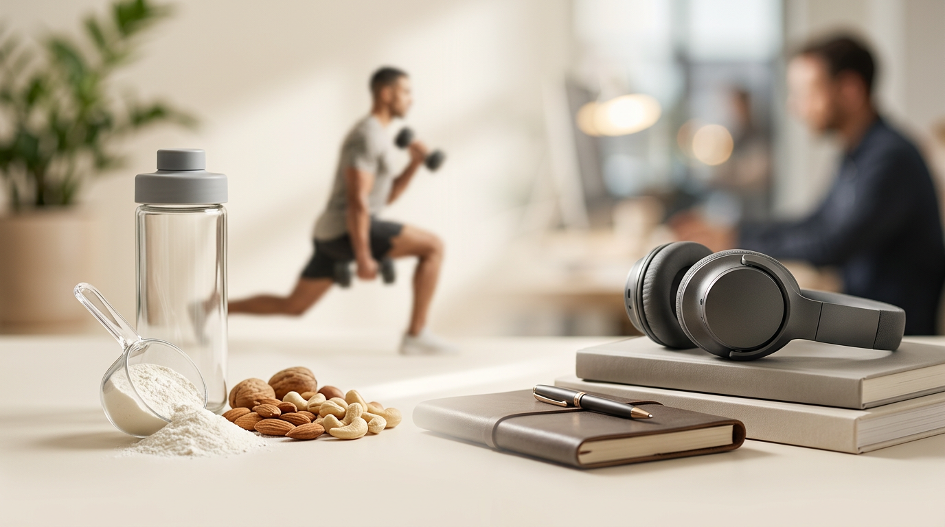 Глутамин срещу Глутамат: Логистичният склад срещу Невронния превключвател