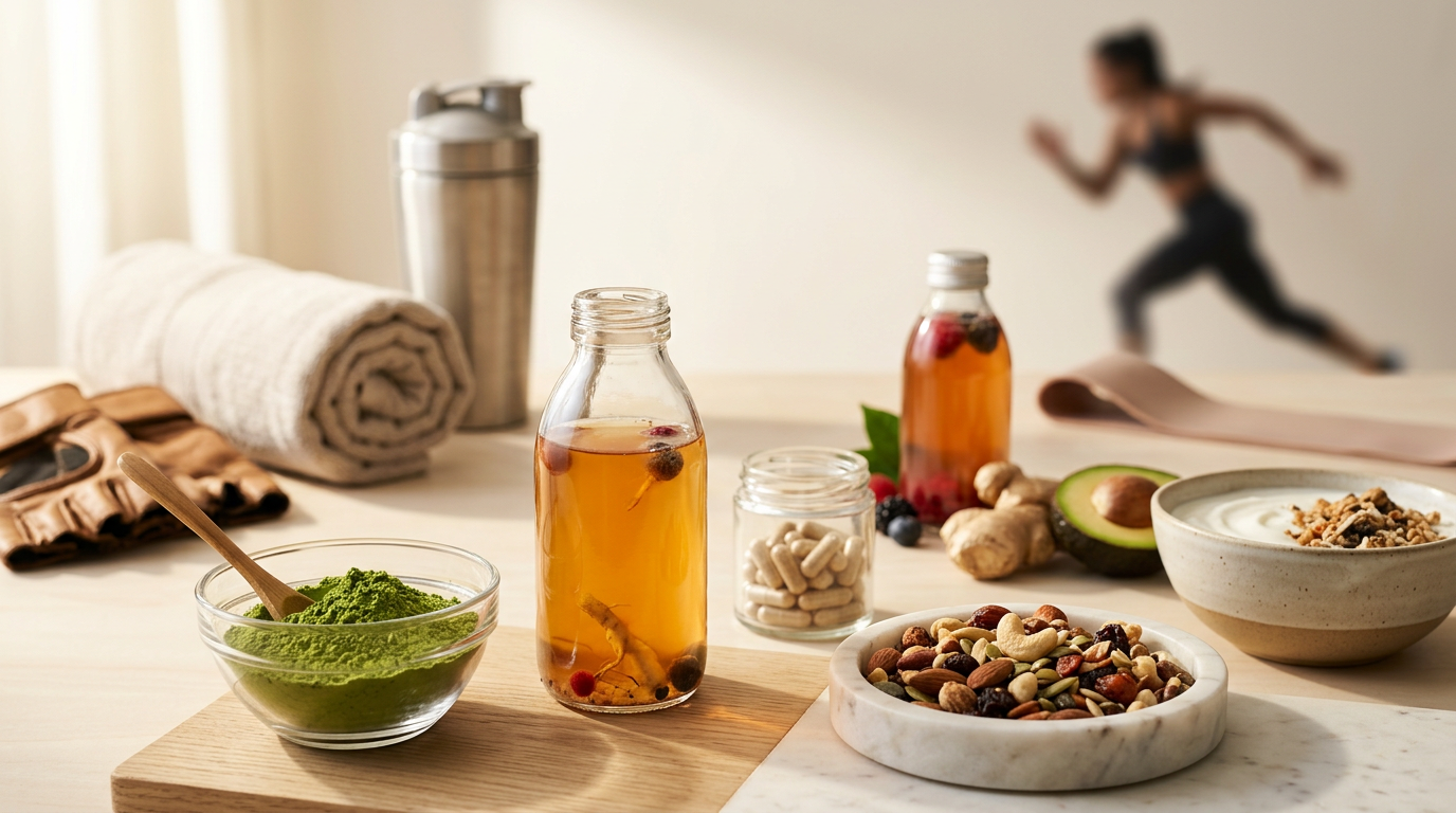 Храносмилане и чревно здраве