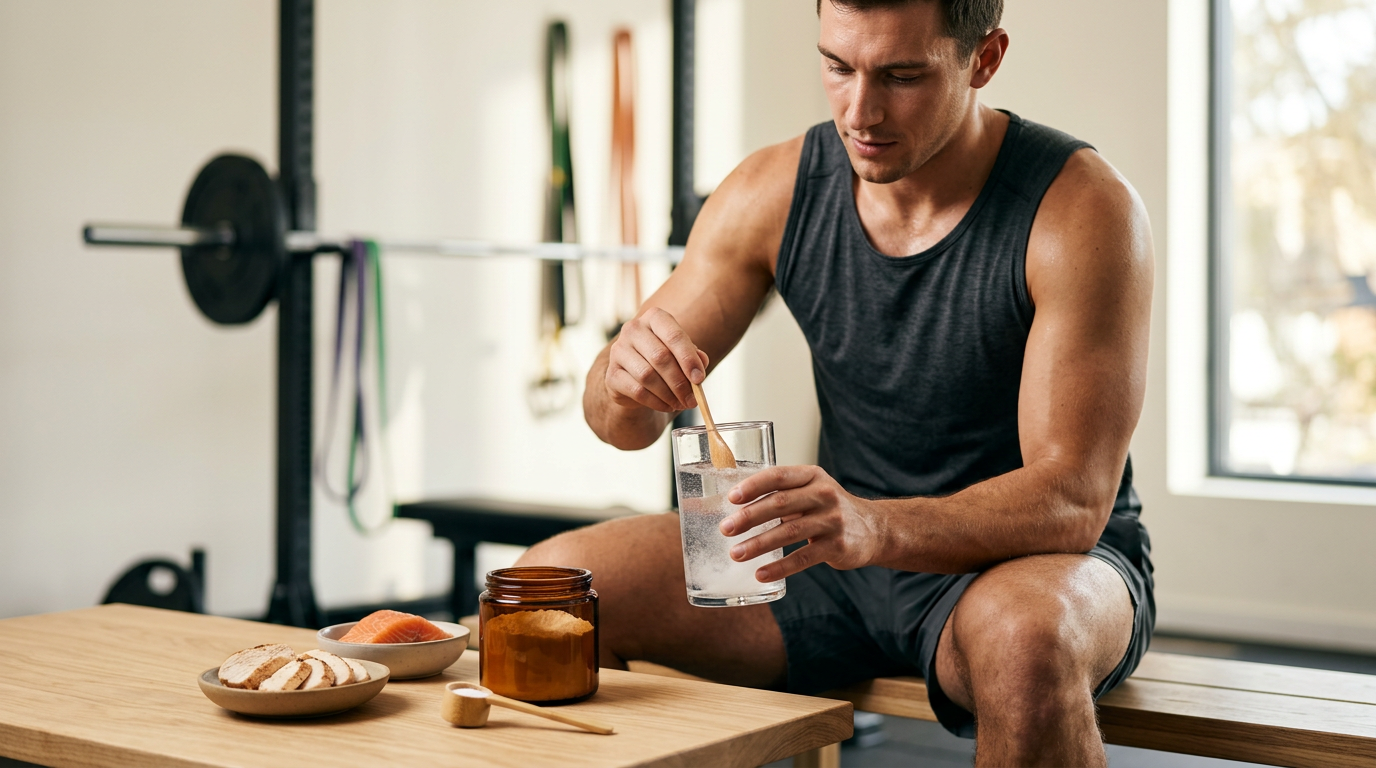 Бета-аланин