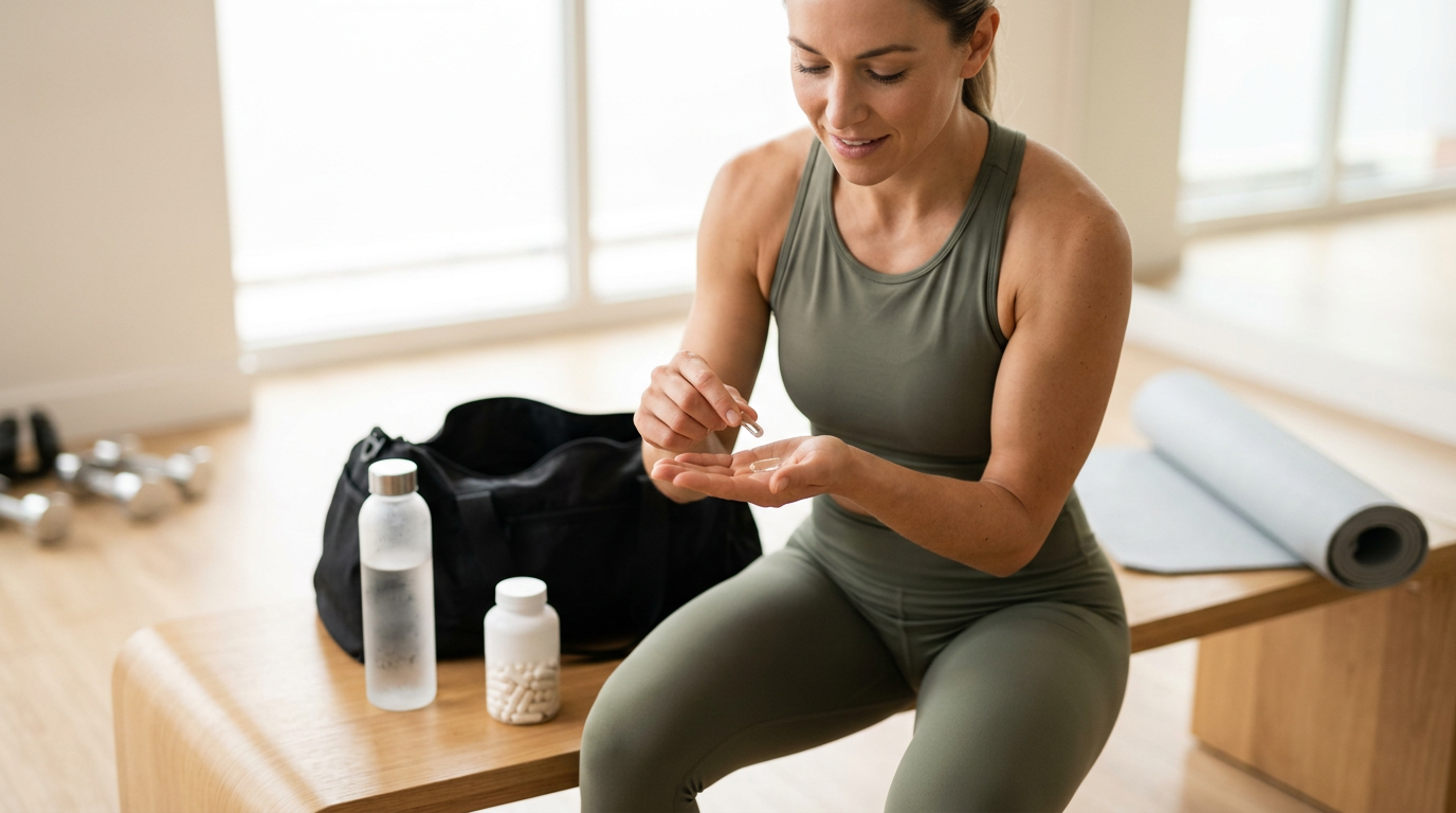 Глюкозамин