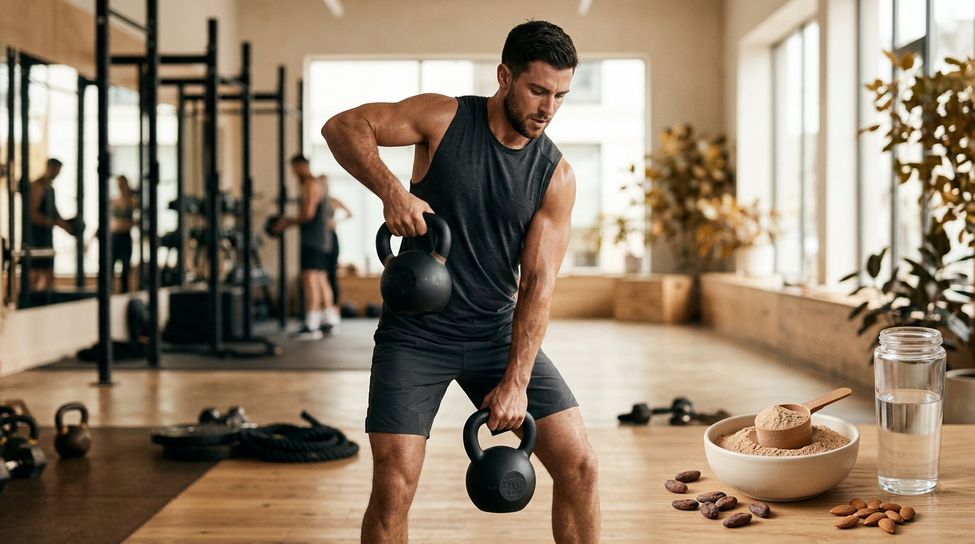 Говежди протеин