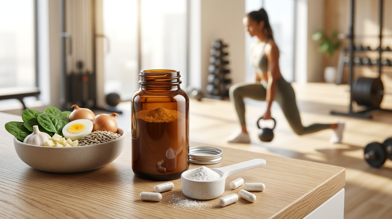 NAC (N-ацетил цистеин)