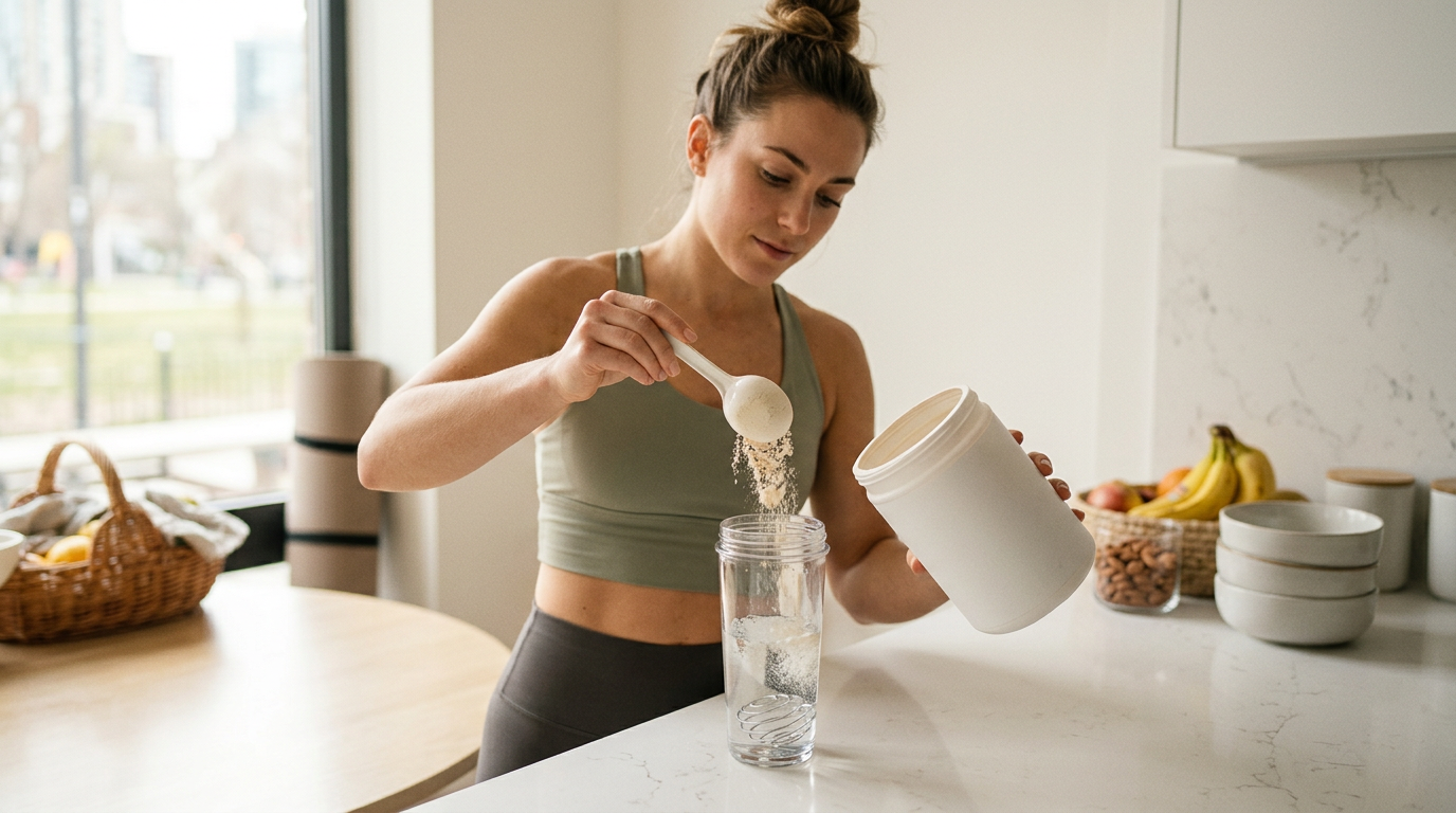 Суроватъчен протеин