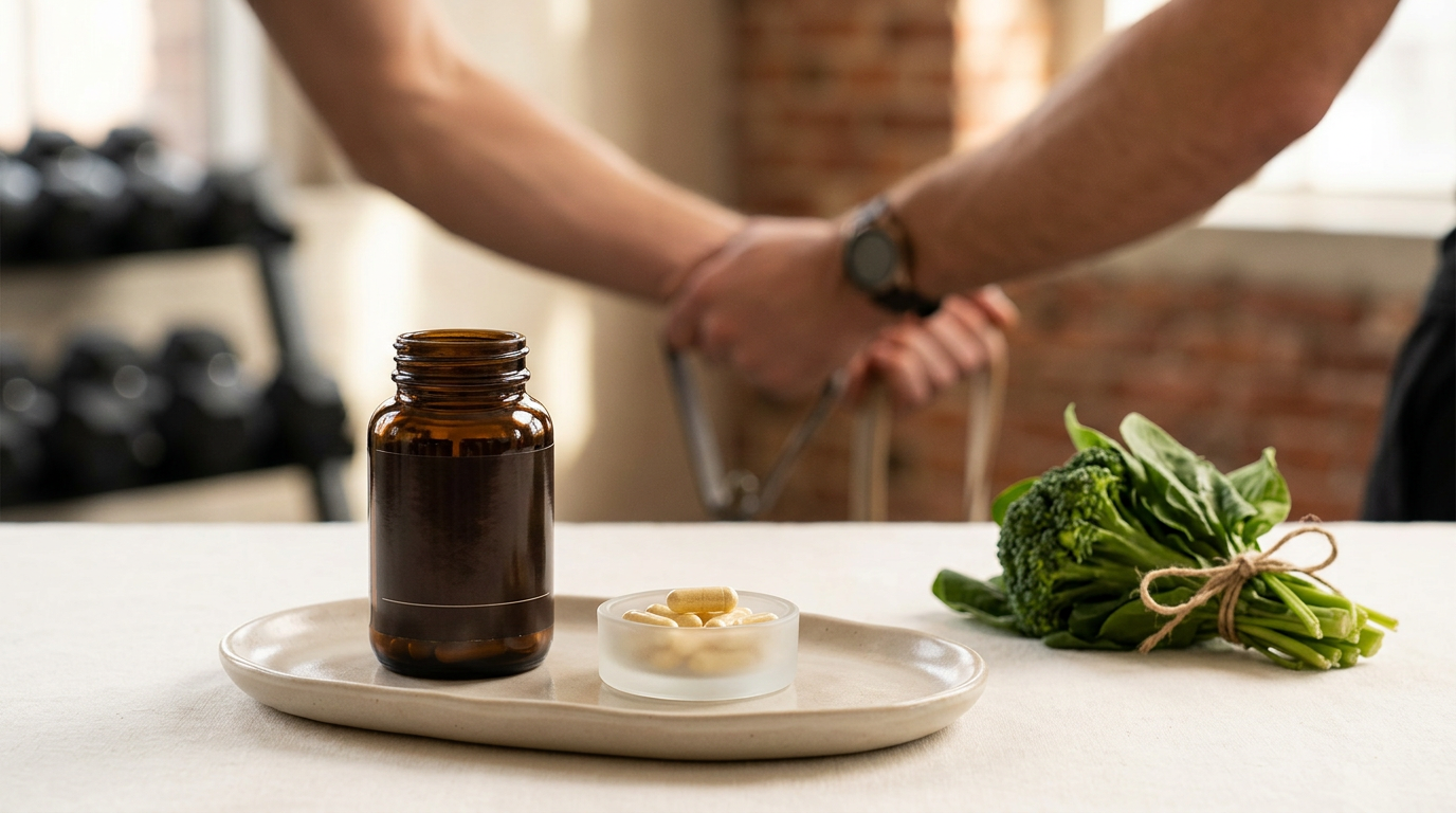 Витамин B комплекс