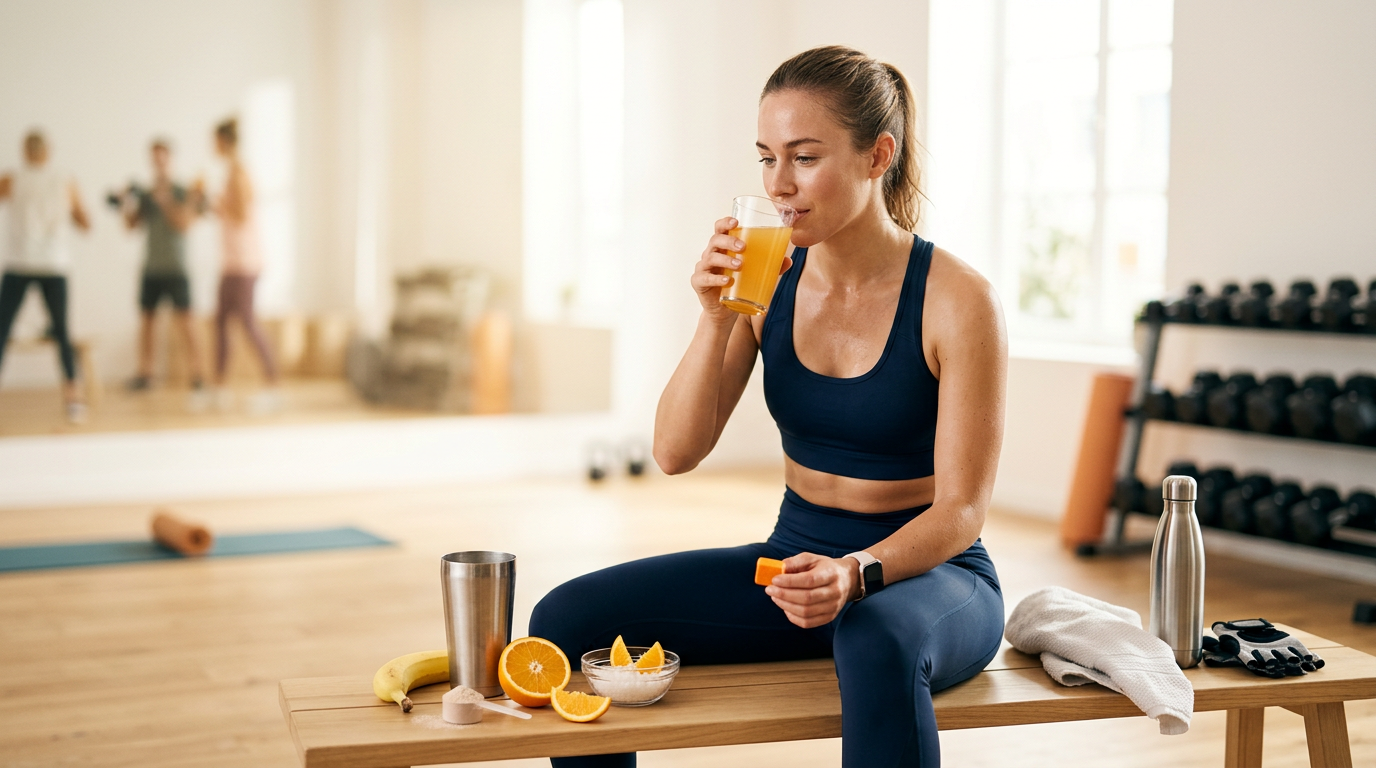 Електролити