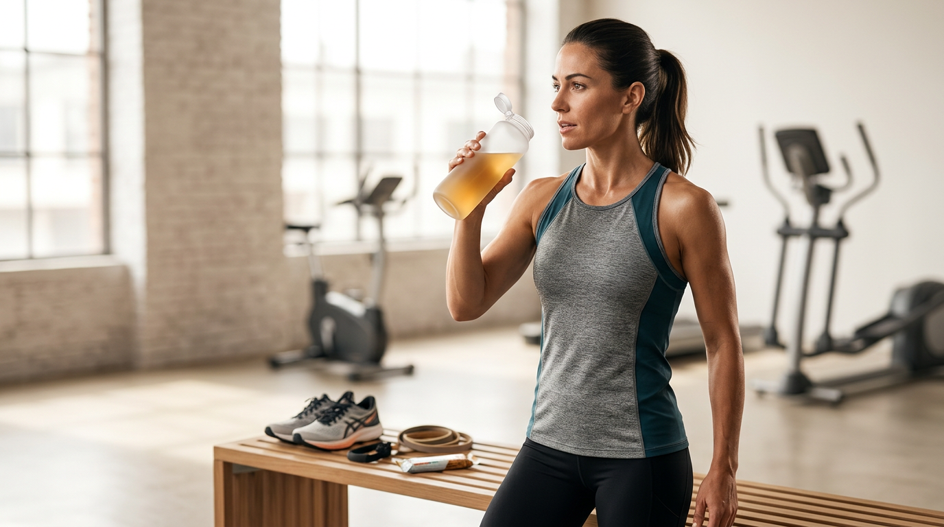 Карбохидратни напитки