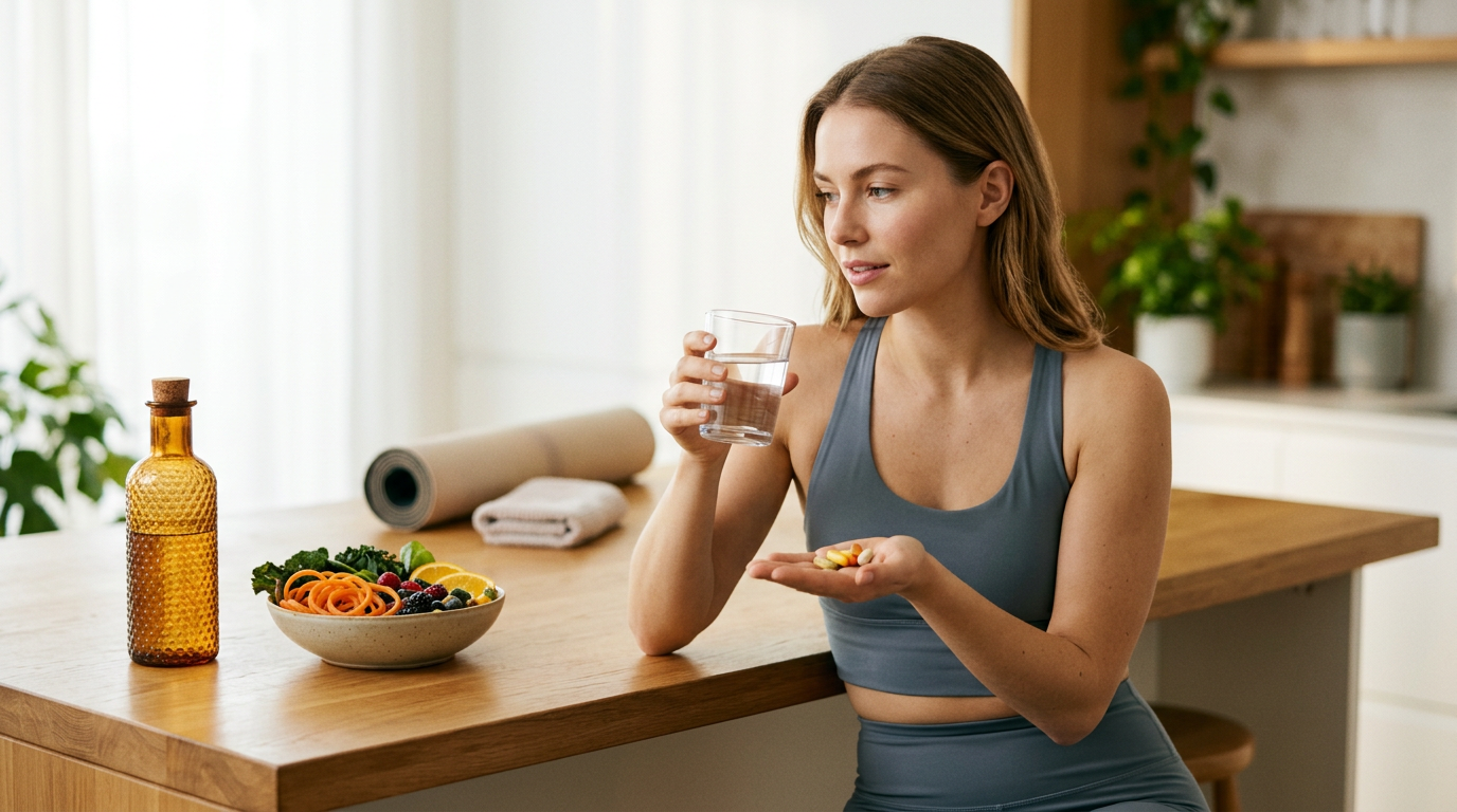 Мултивитамини