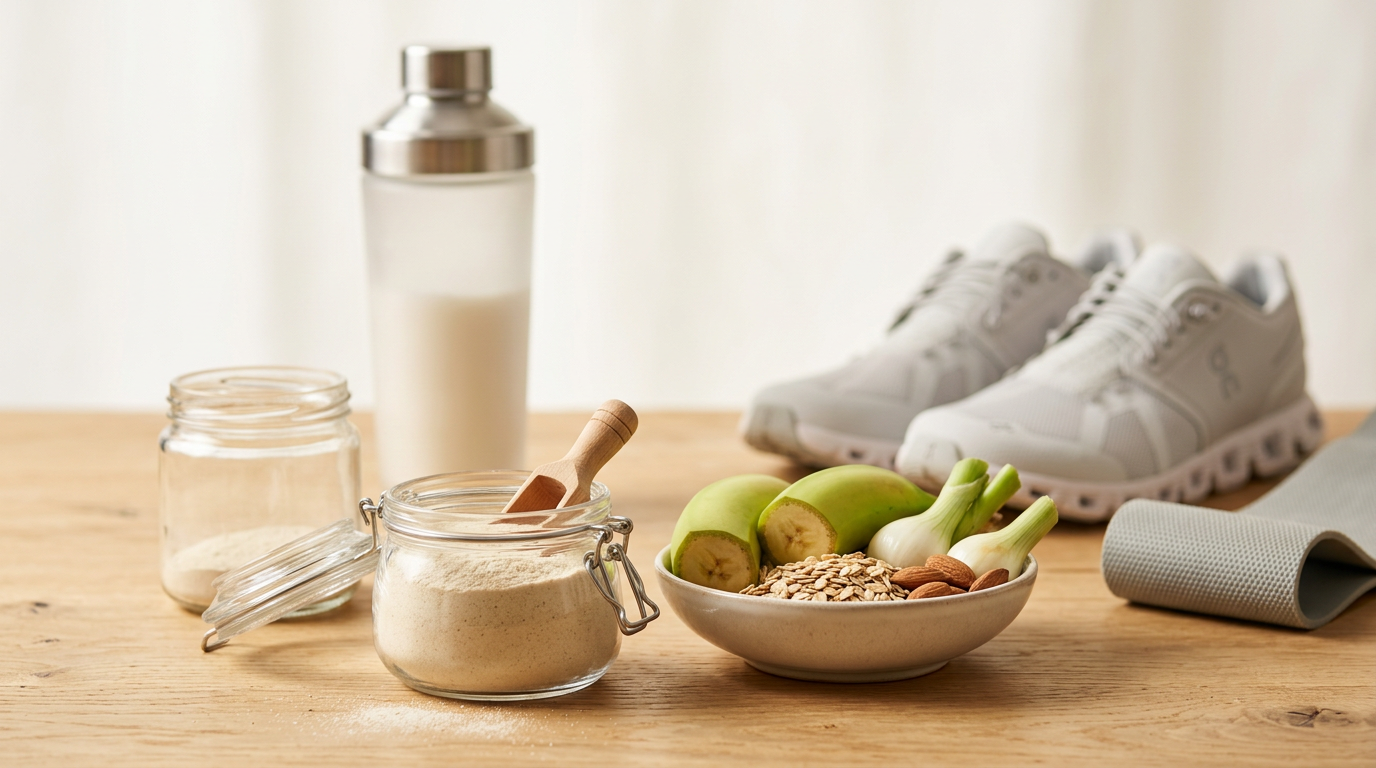 Пребиотици