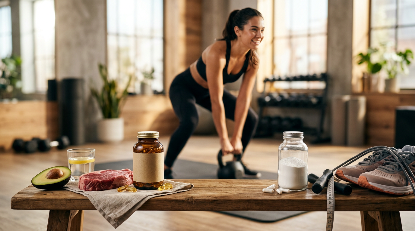 L-Карнитин срещу CLA: Активно изгаряне срещу Метаболитна бариера