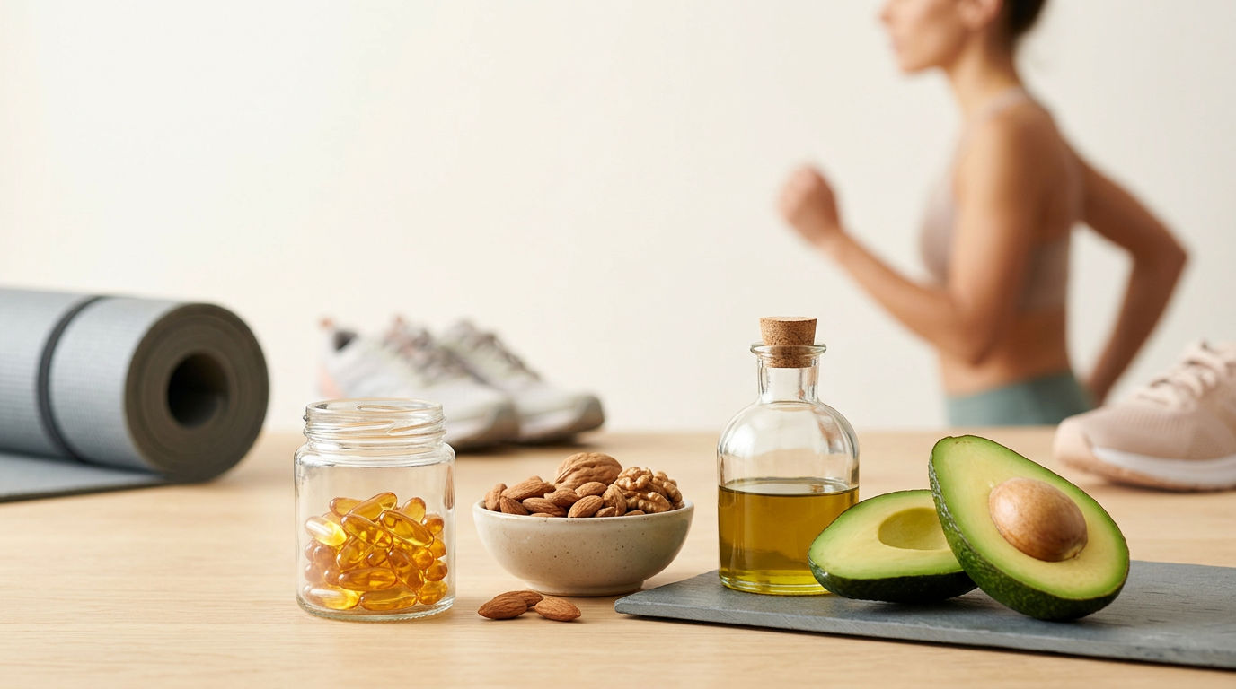 Мазнини и мастни киселини