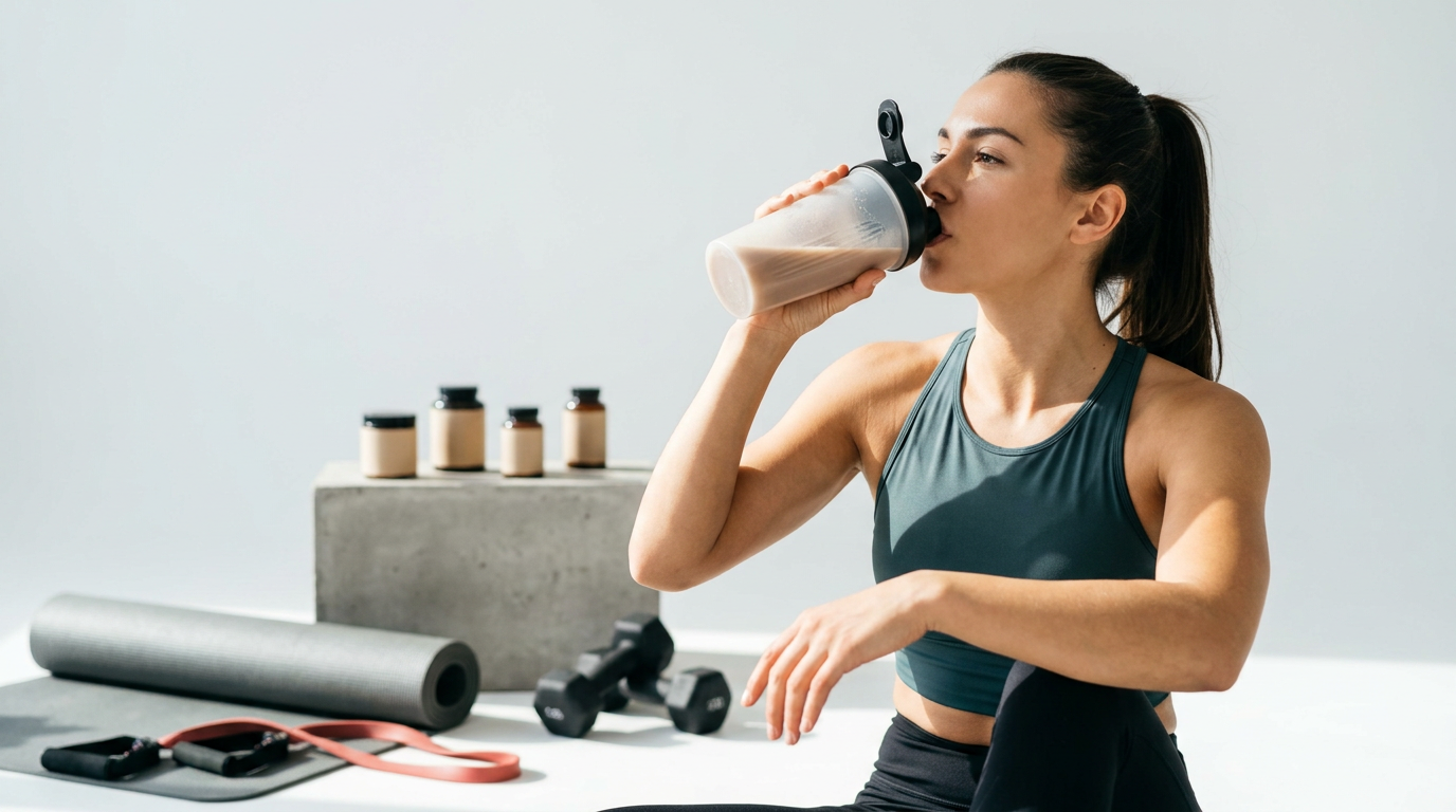 Ноотропици и когнитивна производителност за спортисти