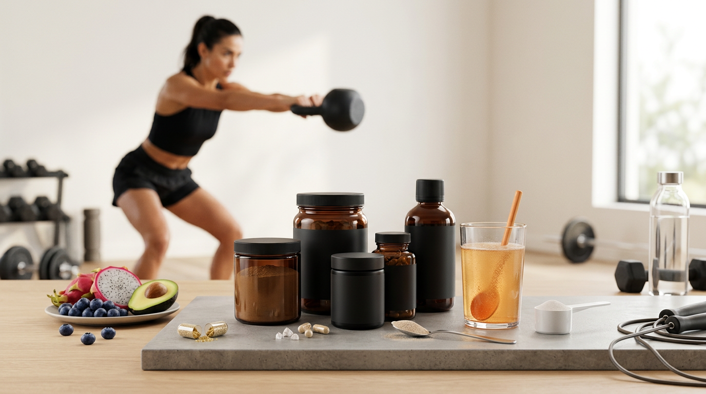 Нови и иновативни добавки