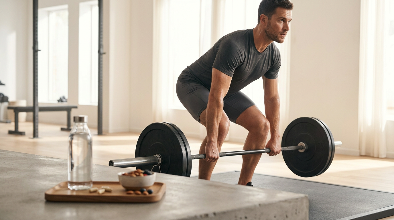 Тестостерон и хормонална подкрепа