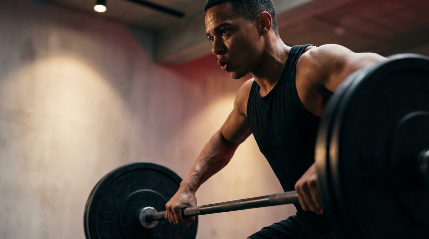 1RM (One-Rep Max) — какво е и как се пресмята