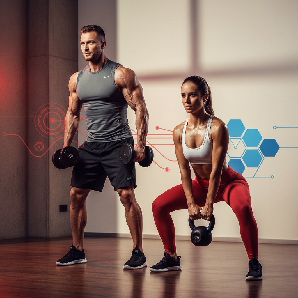 Цитрулин срещу Бета-аланин: Васкуларен капацитет срещу Буферна издръжливост