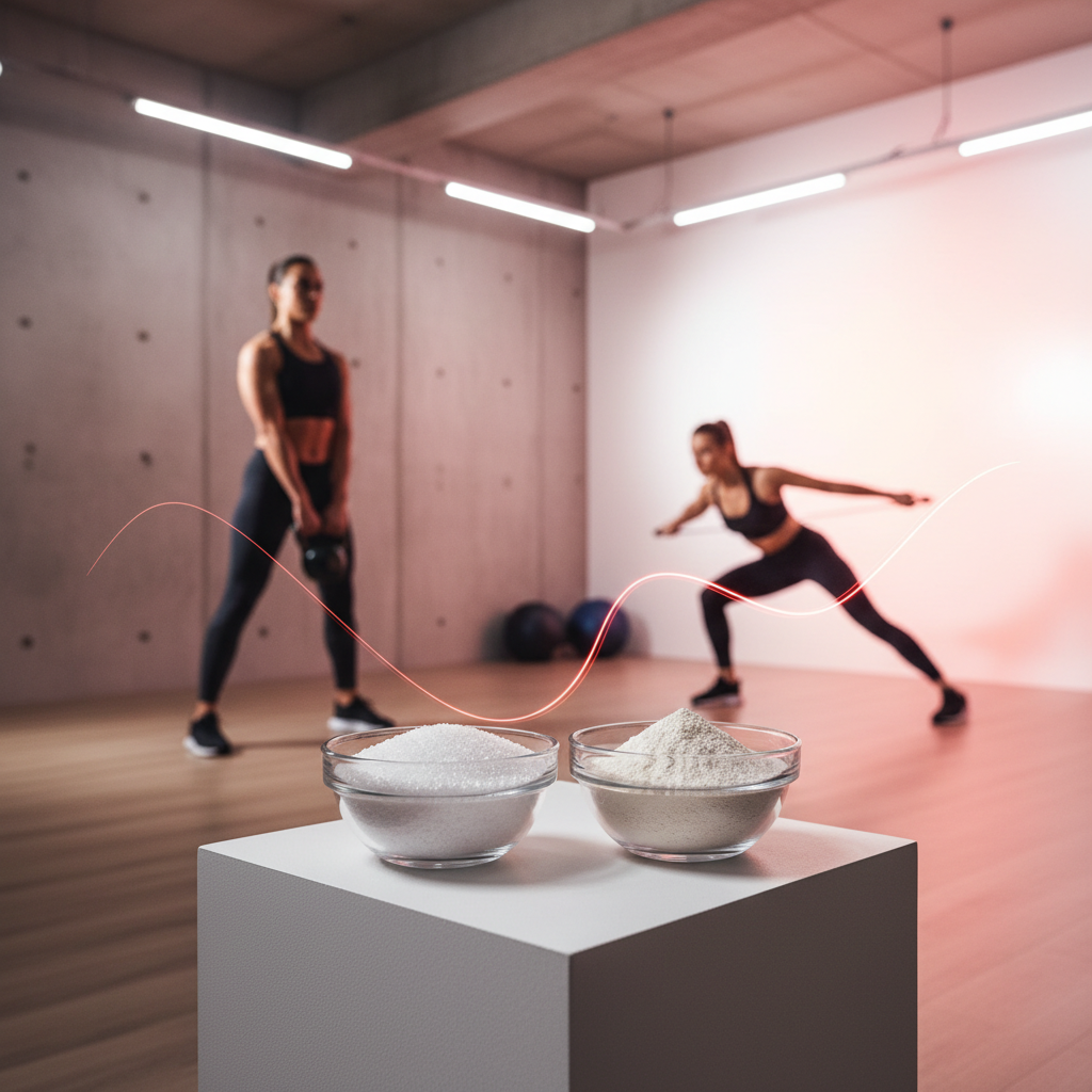 Еритритол срещу Ксилитол: Гликемична неутралност и Стомашен толеранс