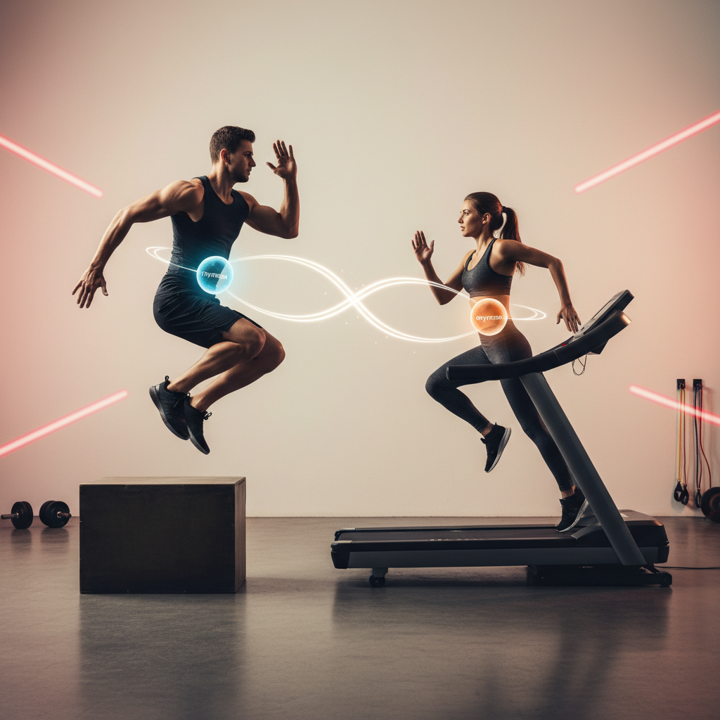 Глюкоза срещу Фруктоза: Динамика на двоен транспорт