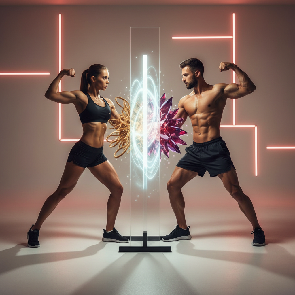 Глутен срещу Лектини: Чревна бариера и Системно възпаление