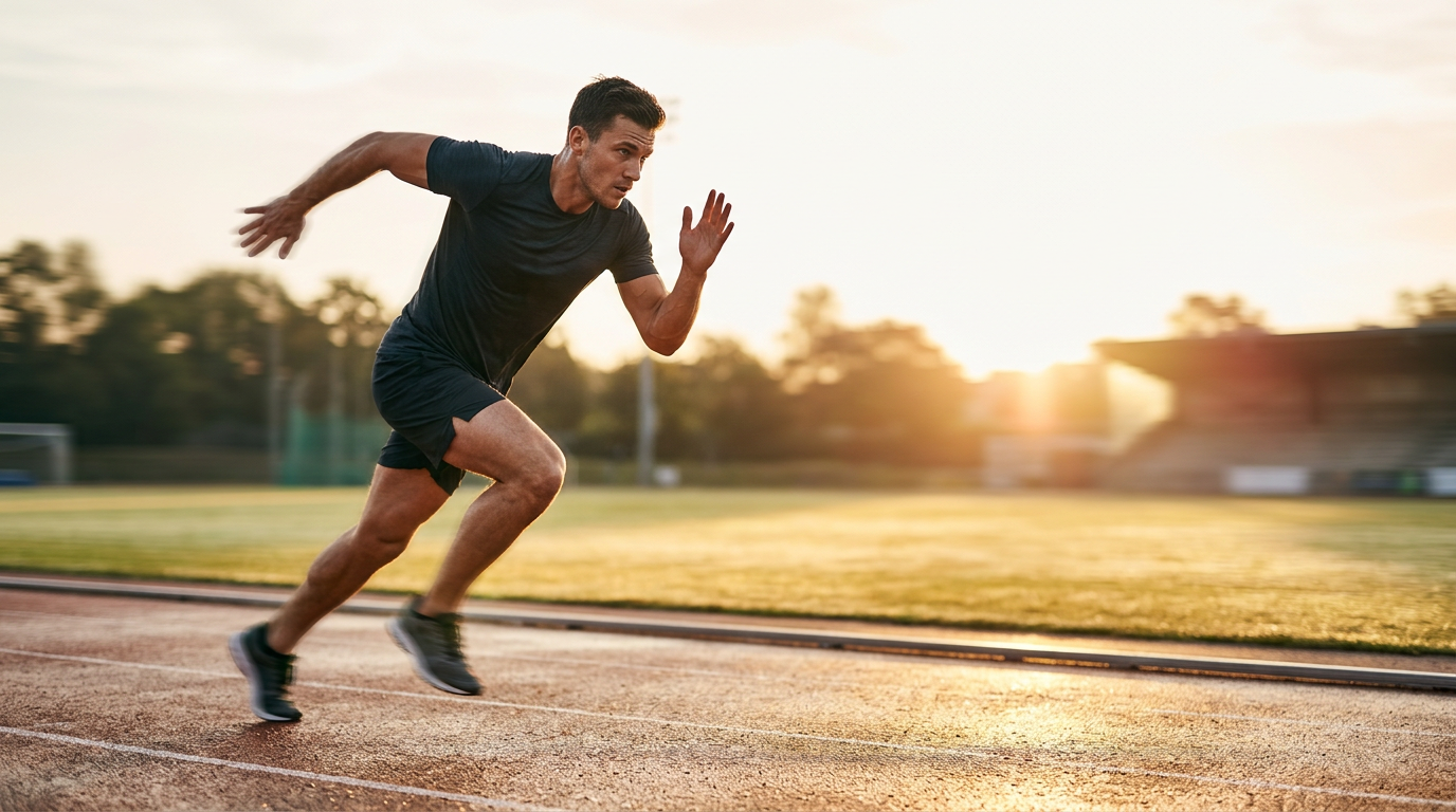 HIIT — високоинтензивни интервални тренировки